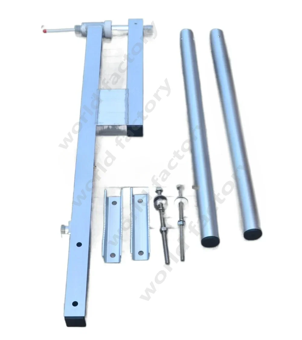 1000Watt High Power  88-108MHz Fm Broadcast Dipole Antenna with 7/16 Din Connector