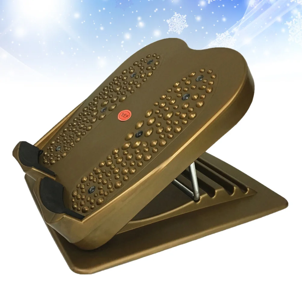 

Multifunction Lightweight Adjustable Portable Inclined Plate for Home Office Travel Foot Massage Calf Stretcher