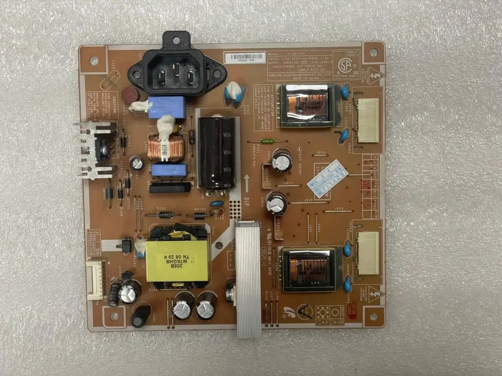 

Original 2232MW 2232MG LCD TV power board IP-45130C PEBBLE22MFM