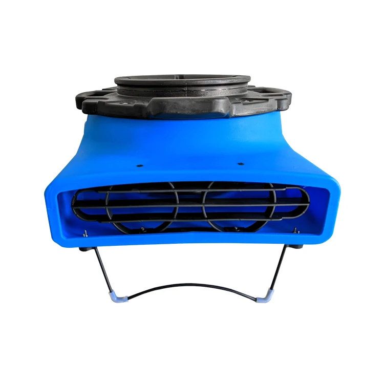 Preair Home Hospital Floor Drying Carpet Dryer Blower 1/4hp 1200cfm Water Damage Restoration Air Mover