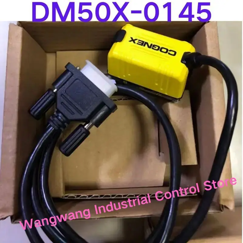 Code reader  DM50X-0145