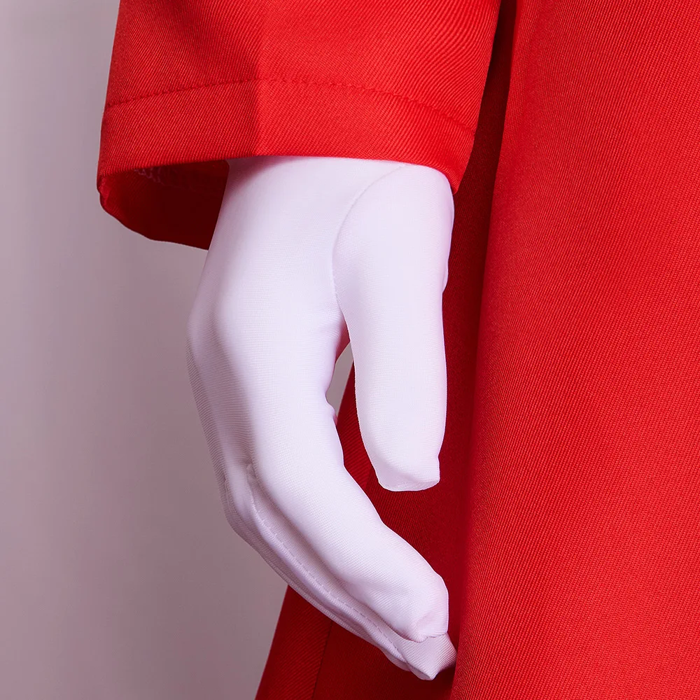 Anime Edward Elric Cosplay Costumes Halloween Christmas party Cosplay Uniform Coat Jaceket Disguise Stage Performance Wear