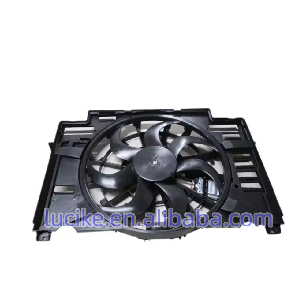 

Cooling System Car Cooling Radiator Fan For Jaguar OE T2H20465