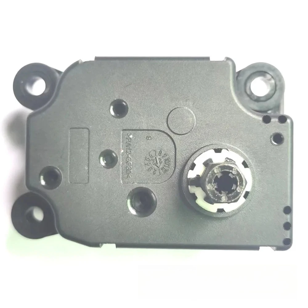 OE: 1422615 for Scania P G R13 truck cab heater regulator motor