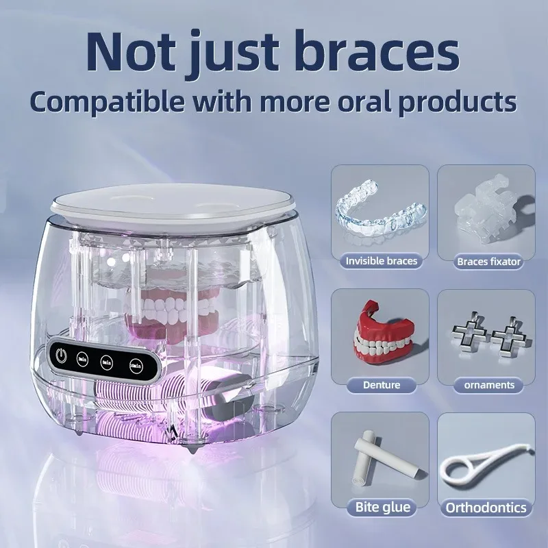 Thumbnail 3 - #25 Best Selling Denture Cleaners