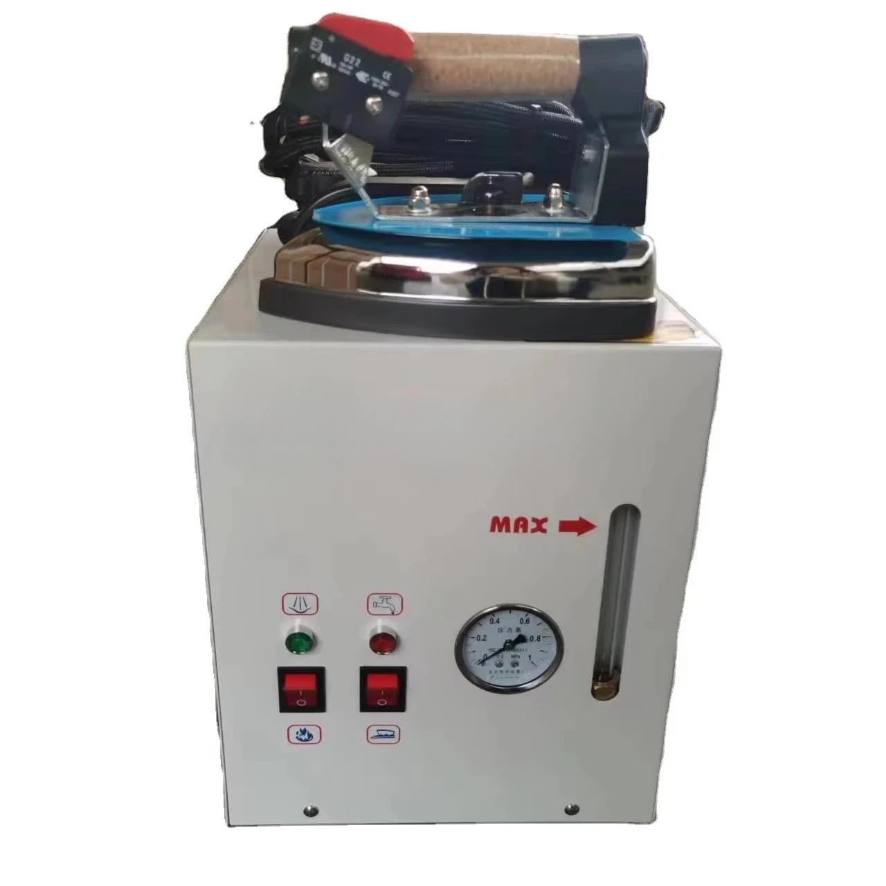 JK-6 Professional H…