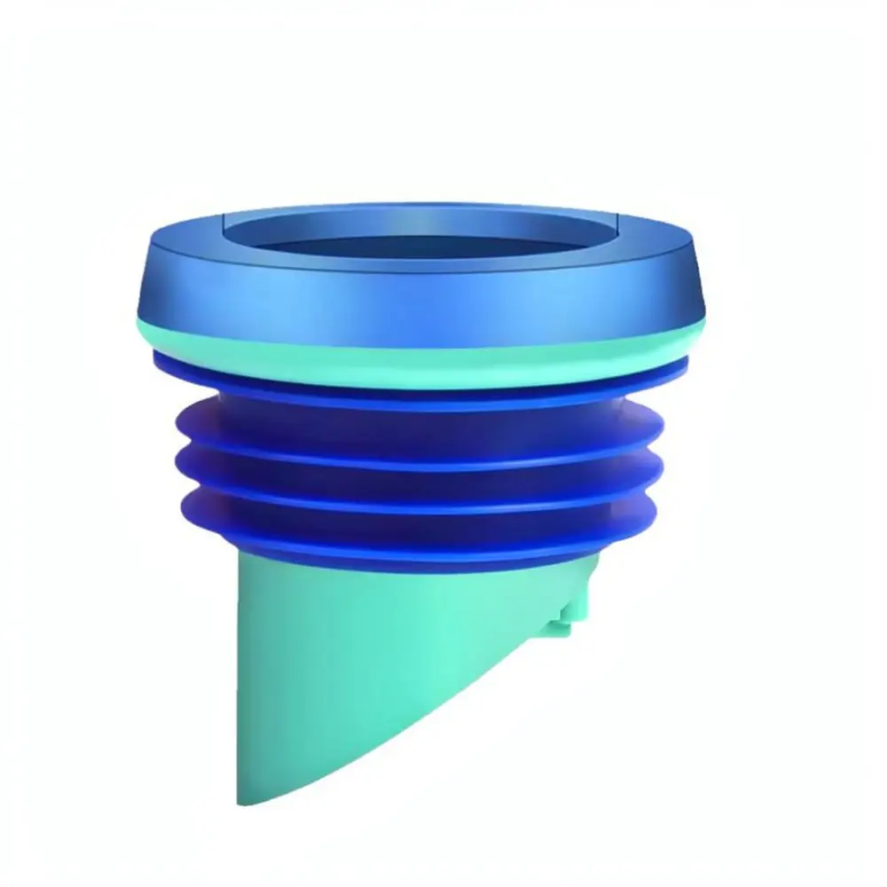 For For Mixiaomu Toilet Sealing Flange Ring Anti Corrosion Gasket Bathroom Drainage Accessory For Smart Commode Repair