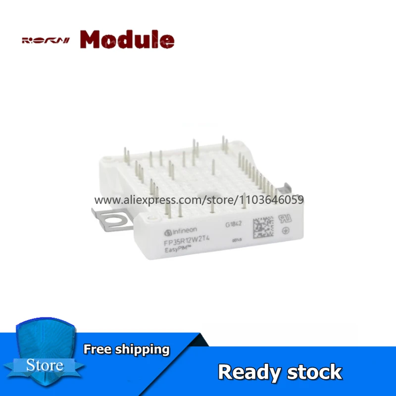 FP35R12W2T4 IGBT Module New Original