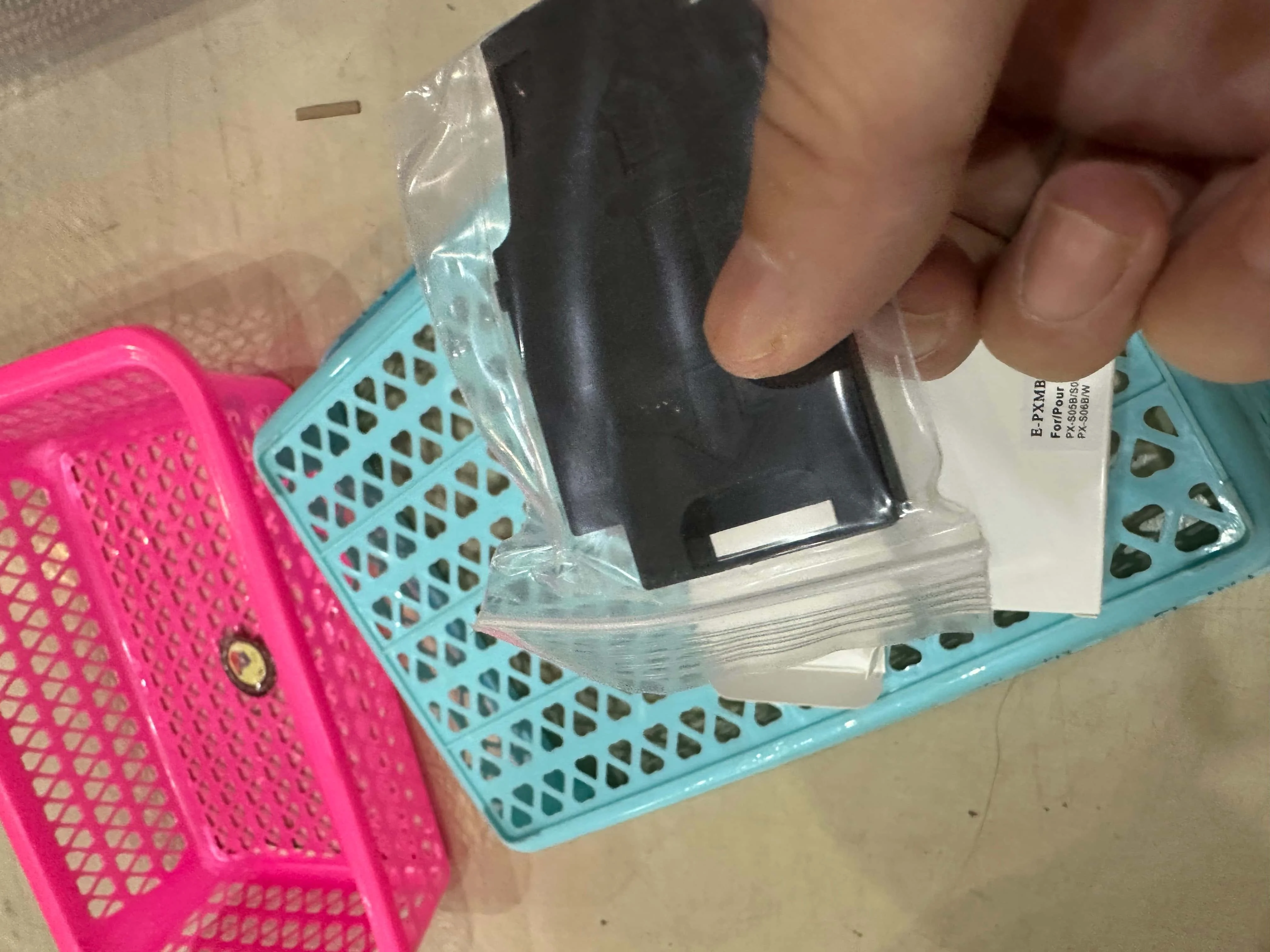 10X PXMB5 E-PXMB5 T… - image