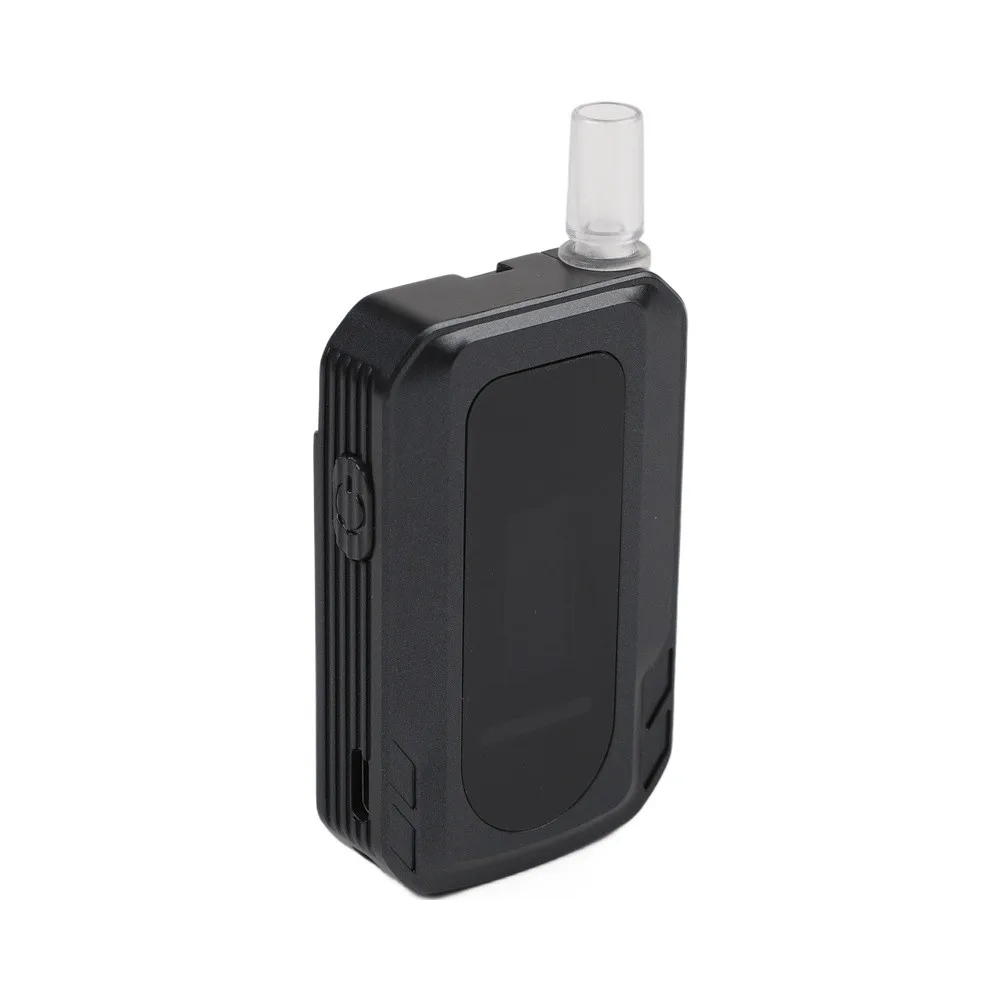 Electrochemical Portable Tester D2000 with Advanced Sensor and for Type C Rechargeable Battery for Fast Breath Analysis