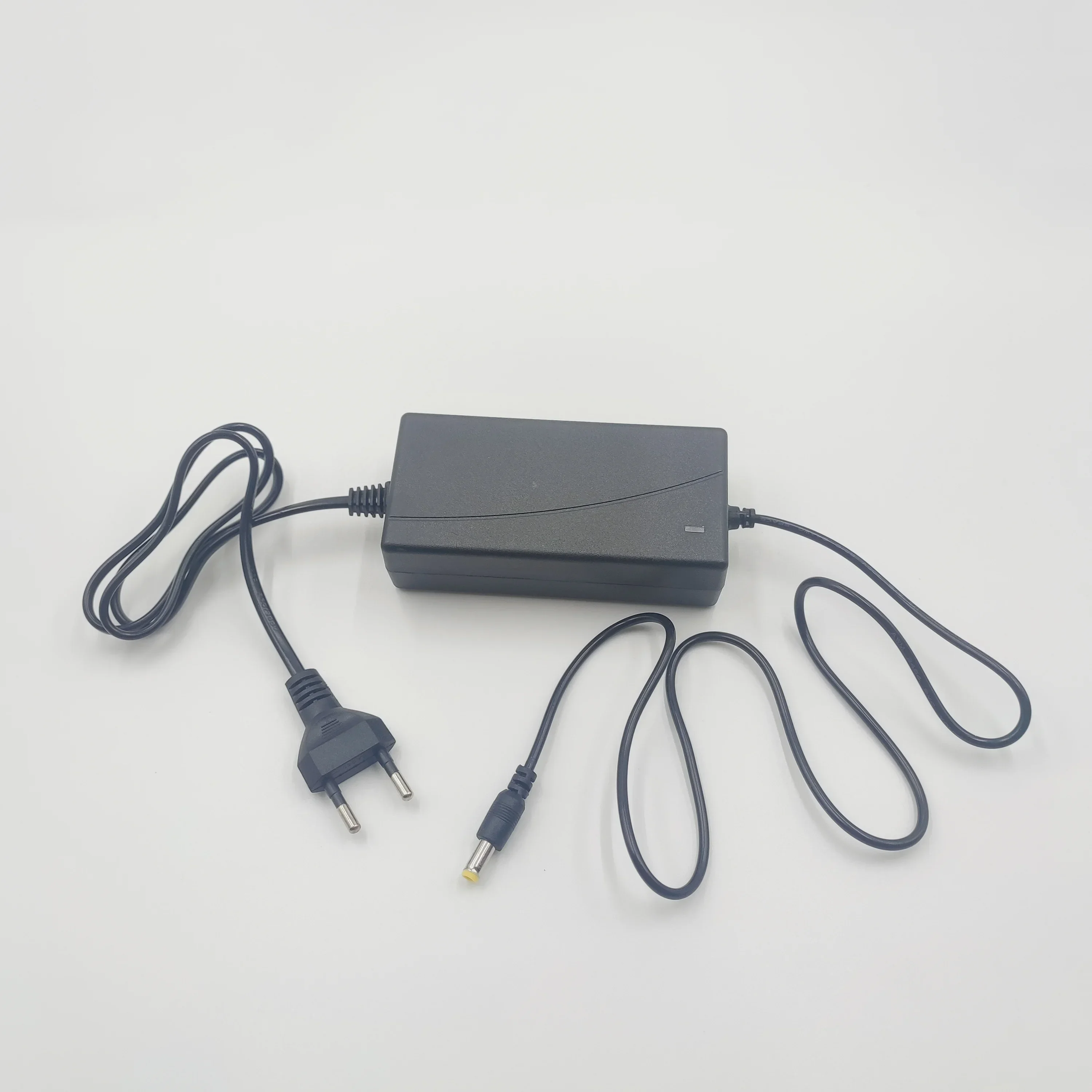 Imagem -02 - Carregador de Bateria 110240v 21v 1.2adc. Adaptadores de Fonte de Alimentação de Bateria para Makita 18v.