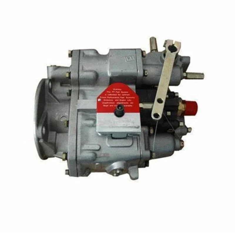 Suitable for Cummins 4951451 Diesel Engine Parts NTA855-G1A Fuel Injection Pump