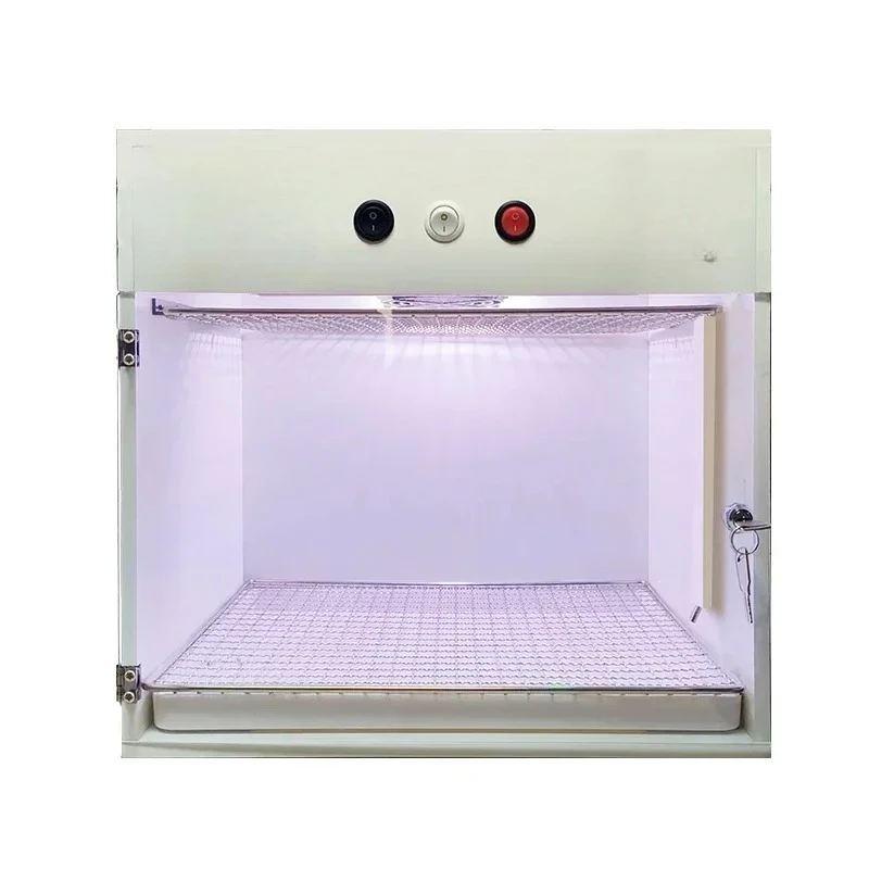 Chick Guardian Barn  PVC Warming Box Temperature Control Pet Air Warmer Parrot Thermostat