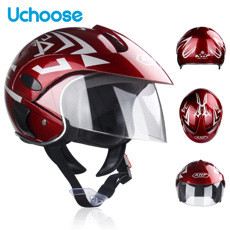 bluetooth headset motorcycle helmet garmin GDM Ghost Motorcycle Helmet with Bluetooth Headset Matte Black / Tinted & Clear / Large