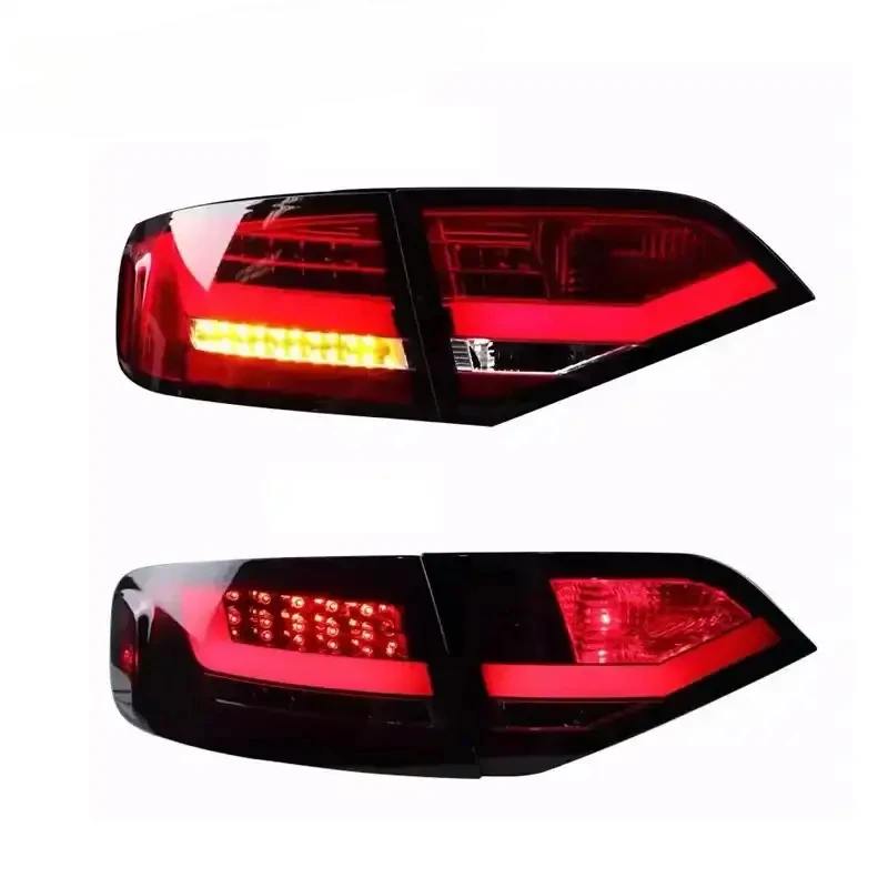 

SJC Taillight Assembly Retrofitting Taillights for A4L B8 2009-2012 New Upgraded Automotive Accessories Car