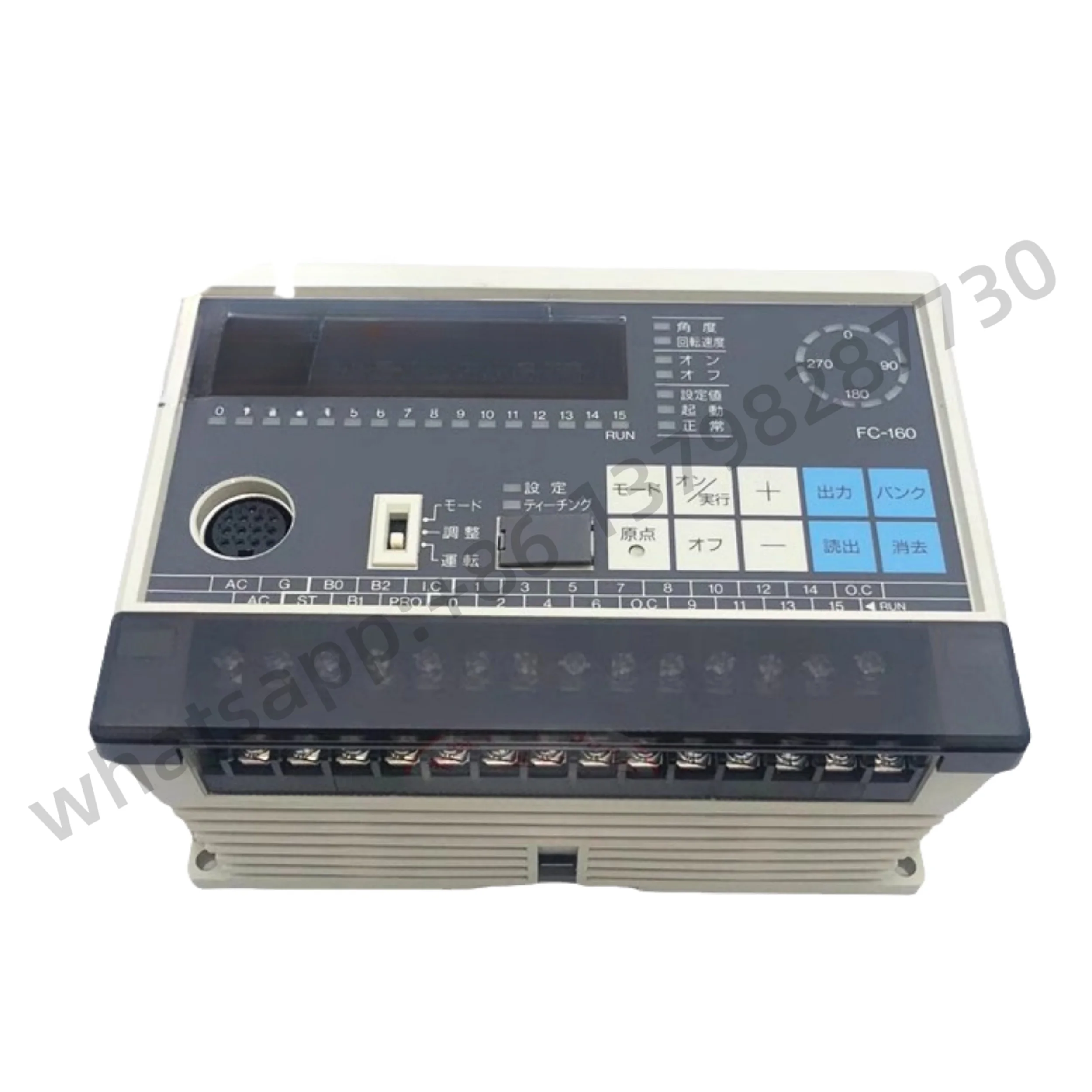 New Original Programmable cam switch controller FC-160