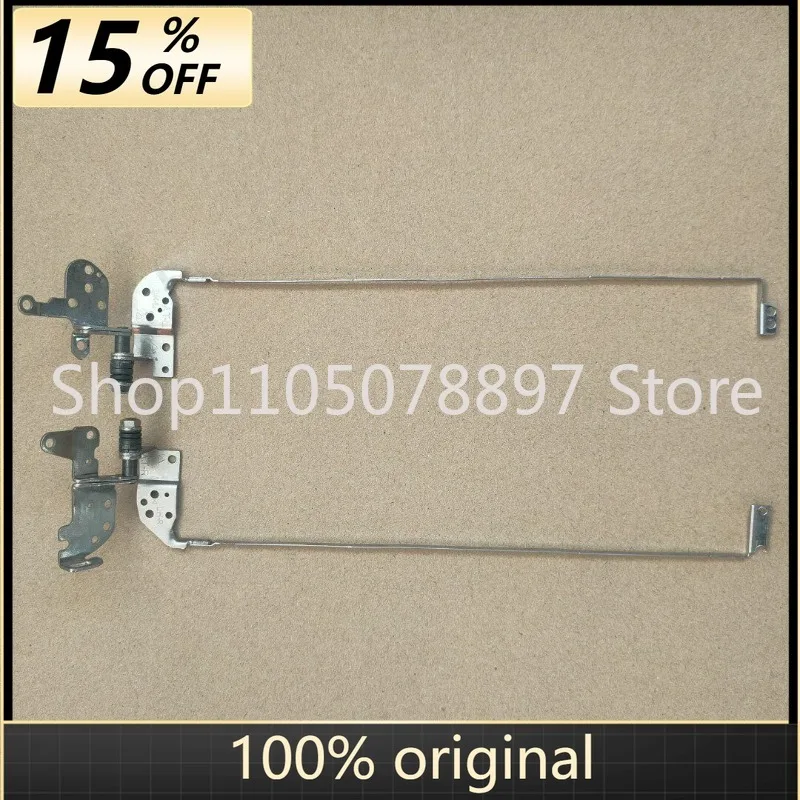 Para la bisagra de la pantalla del Toshiba Satellite P55 P50T-A P55T-A