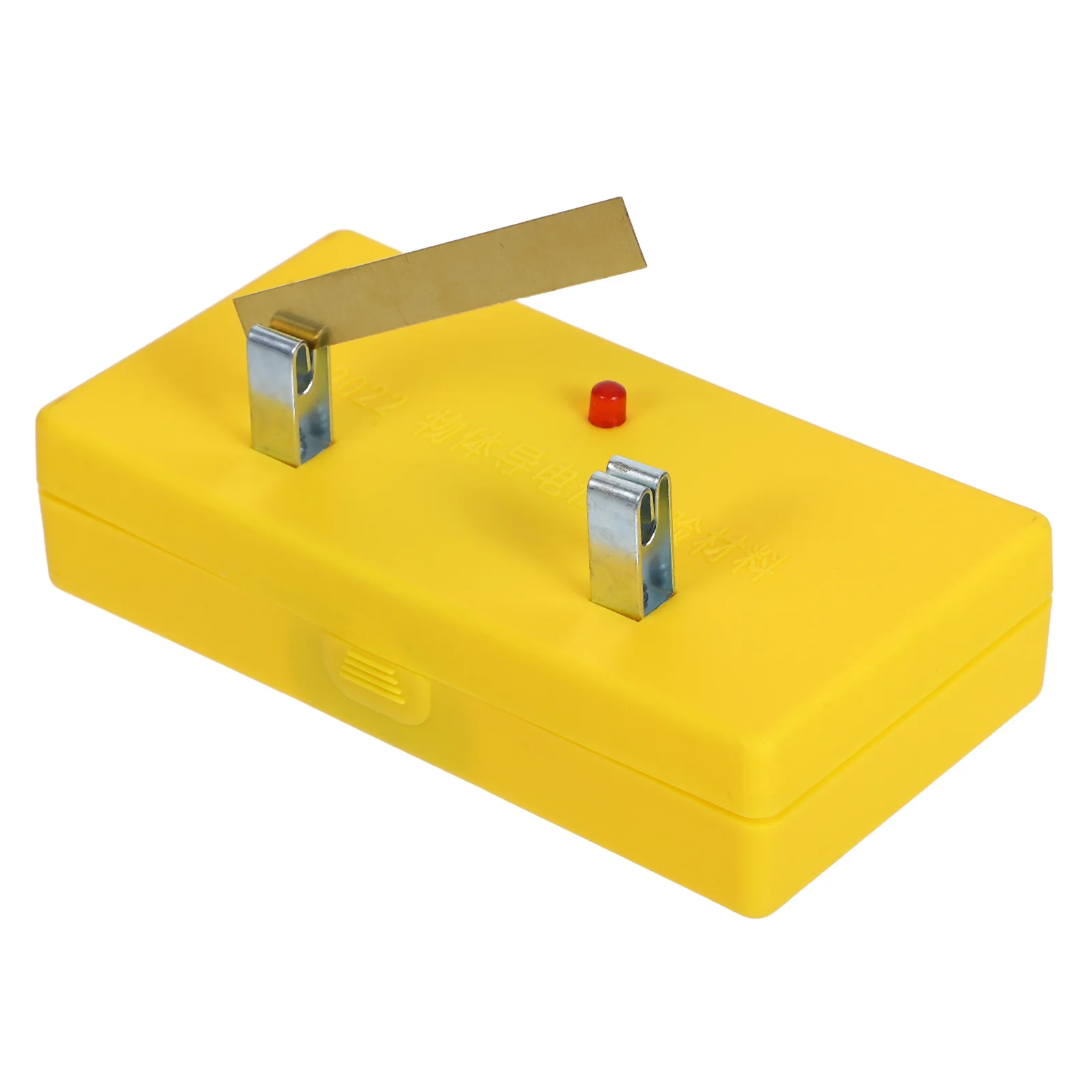 

1 Set Conductive Experiment Kit Hardwearing Materials For Physics Teaching Lab Use Electromagnetism Tools Educational Equipment