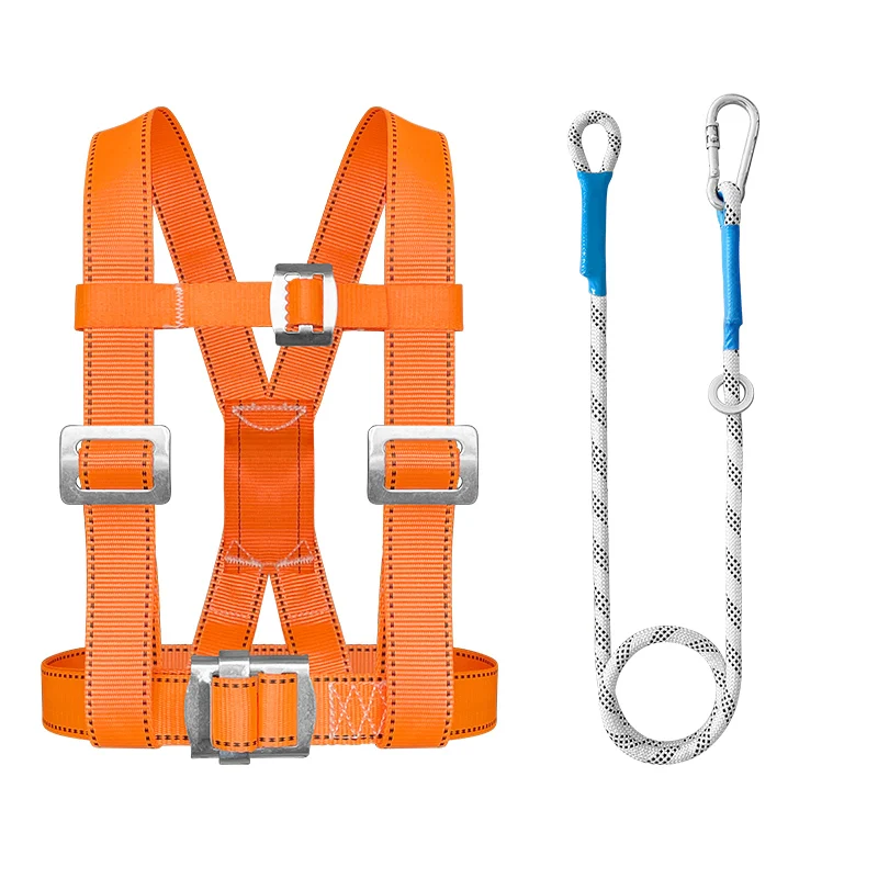Thumbnail 3 - #27 Latest Work Safety Harnesses Offers