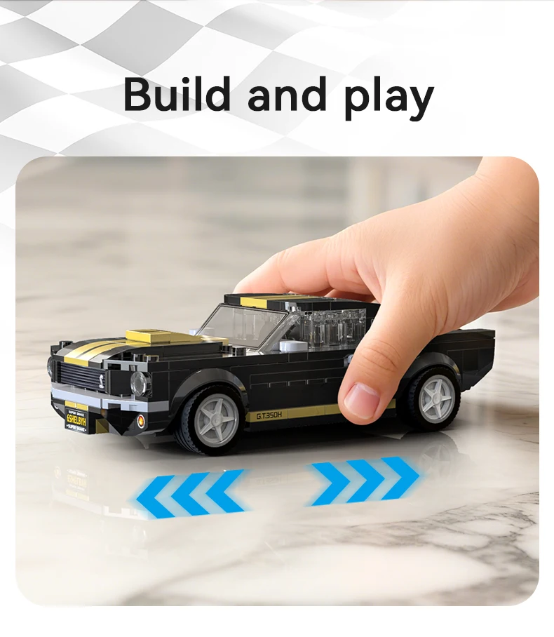 Thumbnail 3 - #37 Budget Classic Building Blocks Sets for Smart Shoppers