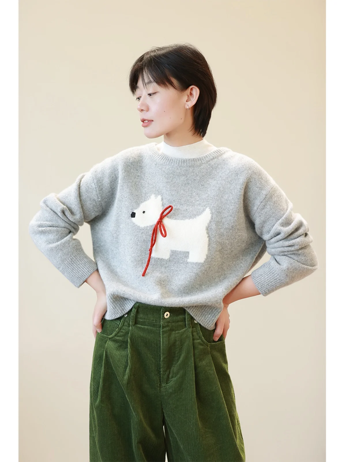 Ladies Ey Camere Fa… - image