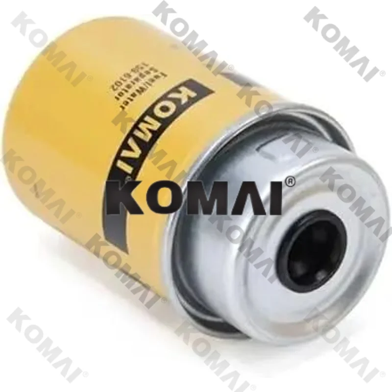 

Fuel Filter FS19832 RE52987 P179114 26560143 Compatible with ATLAS COPCO 100KW Generator Set