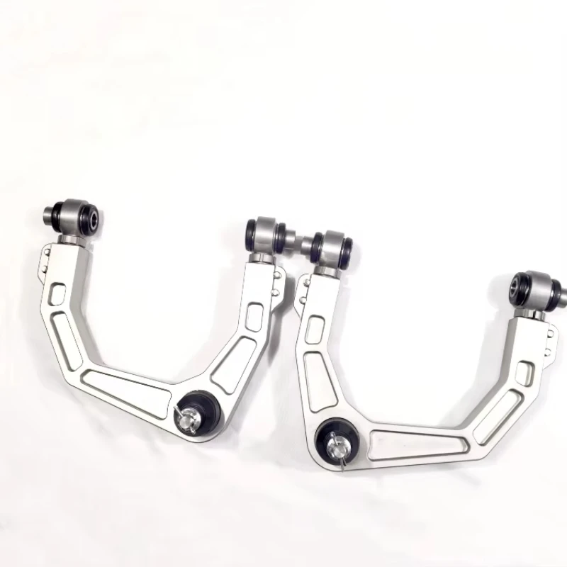 4x4 off Road Adjustable Aluminum Upper Arm Fit for LC200 Lc300