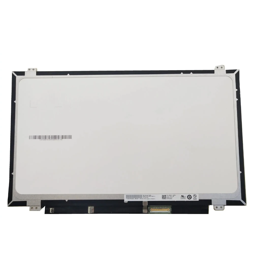 

14.0'' 1366*768 Display Panel Laptop LCD with Touch Screen B140XTB02.0