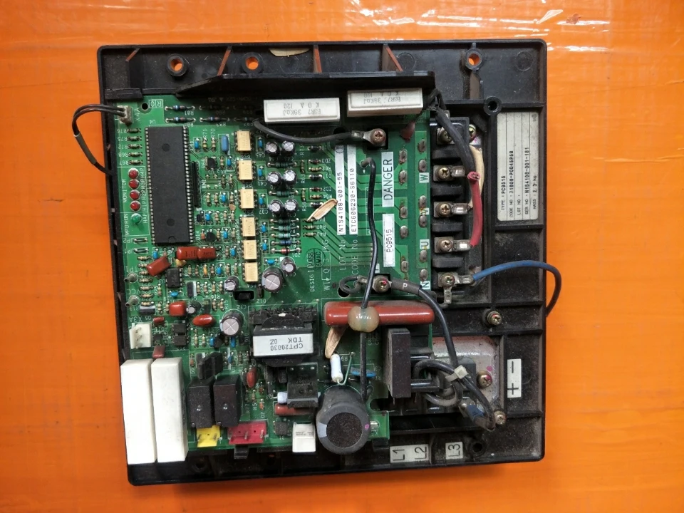 RSXY10KY1C PC9515 test ok circuit board motherboard