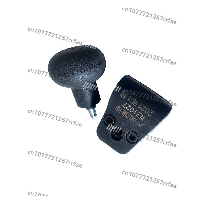 

Hand and upper limb disabled C5 driver's license modified car auxiliary device can be filed steering wheel power ball handle