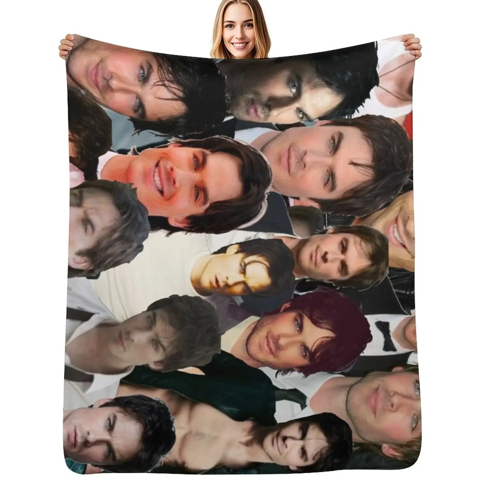 Ian Somerhalder Pho… - image