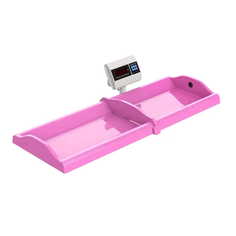 

【Best-selling】Factory Price Mother Baby Weight Scale Medical Baby Scale