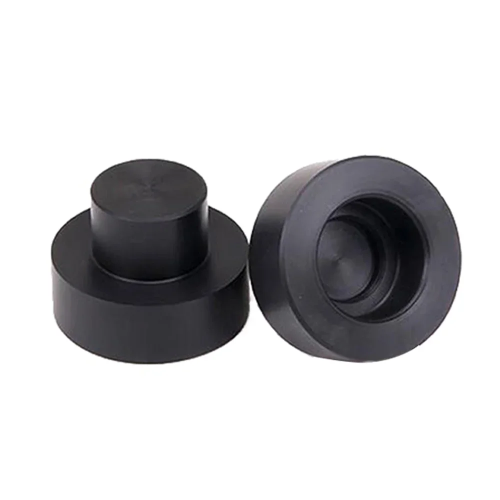 Car Body Lift 2CM 4CM Suspension Lift Kits Coil Spring Spacer For 2001-2024 Suzuki Jimny JB43 JB74 3 Door Exterior Accessories