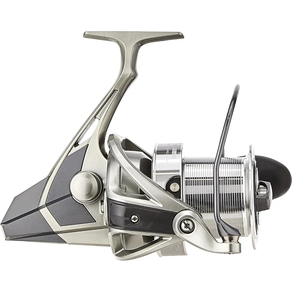 OKUMA Reels Surf 8K Spinning 5Bb+1Rb 4.7:1, Multicolor, One Size