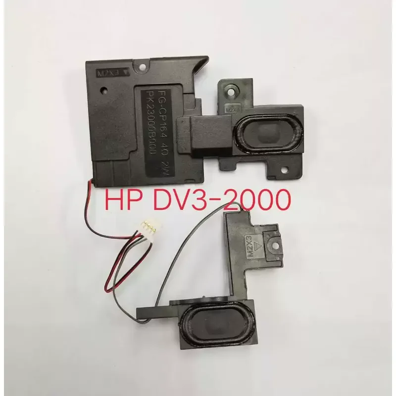 for HP DV3-2000 Laptop Replacement Parts Accessories Compatible with Original Equipment Manufacturer Specifications High