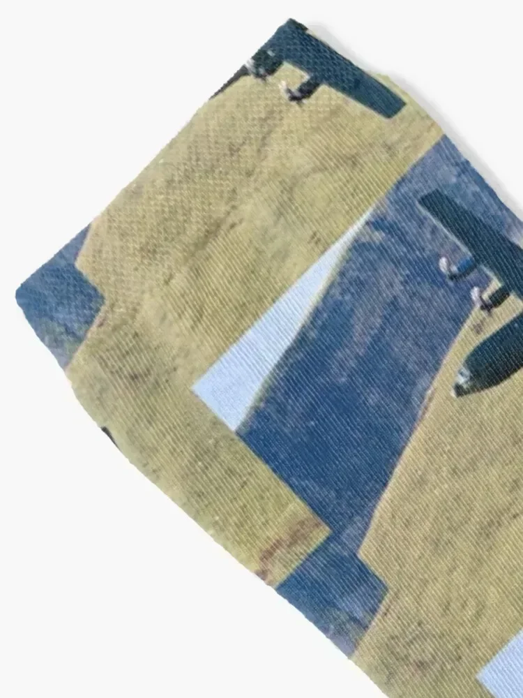 C-130 Hercules Socks Stockings compression Sports football hiking Socks Woman Men's