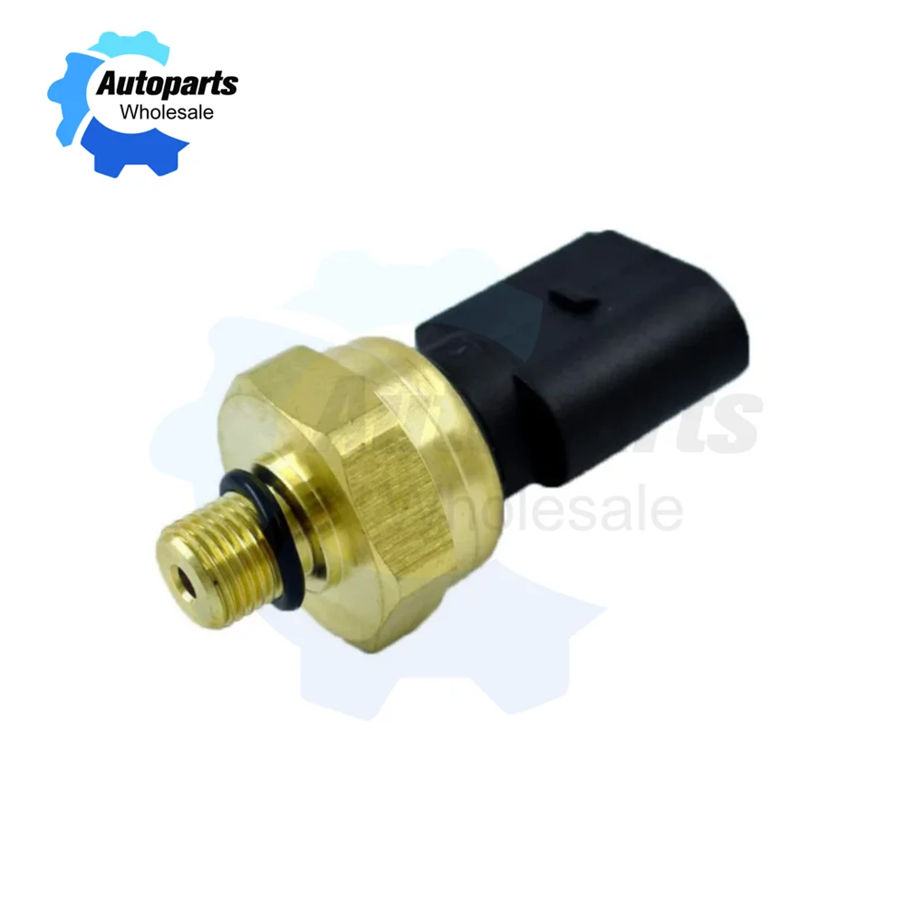 06E906051K 06E906051E 06E906051J Fuel Pressure Sensor For VW Jetta Passat GTI Audi A4 A6 Quattro