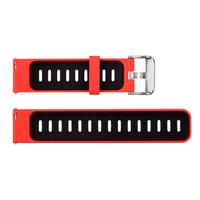 Sport Strap Fashion Two-tone Smart Accessories For Realme Watch 2/2 Watch Strap Wear-resistant 22mm Watch Band