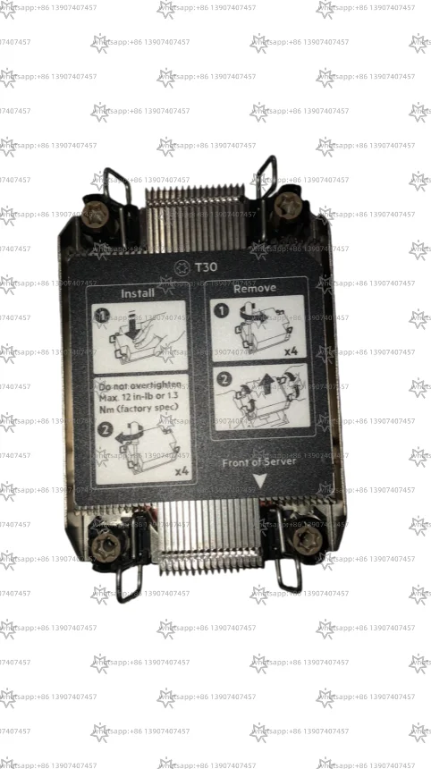 New DL360G10 Plus S…