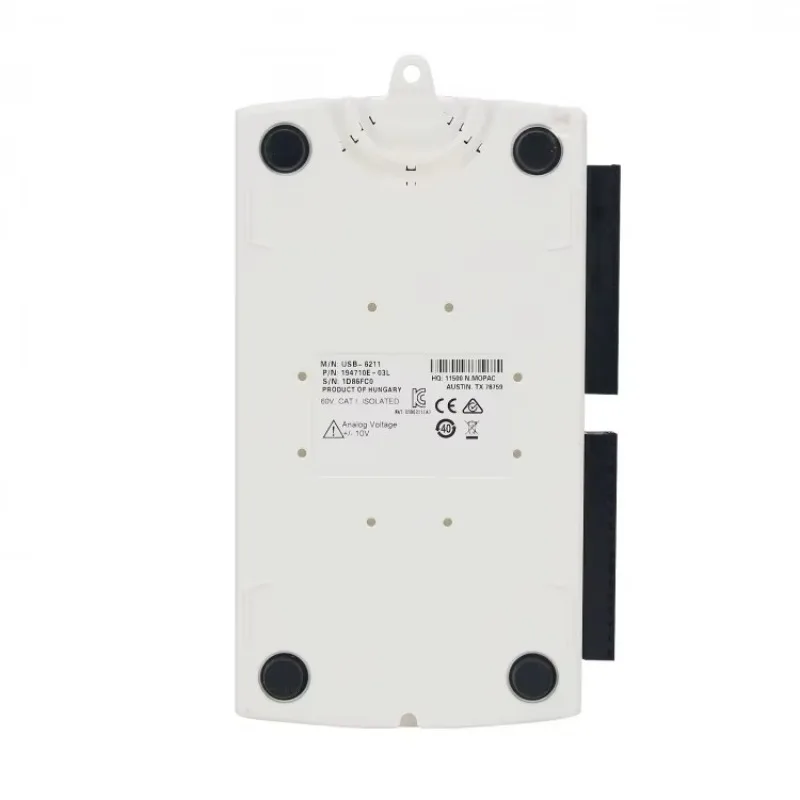 GOOD USB-6211 OEM DAQ USB 779676-01 Multifunction I/O 16 Input 16Bit 250KS/s Data Acquisition Card for NI