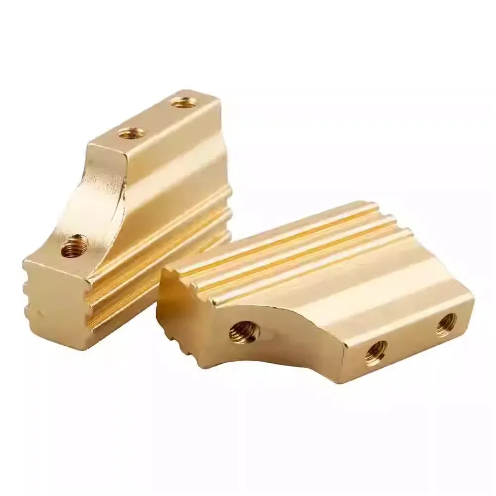 

HSP 1:10 oil truck base 02049 upgrade parts accessories aluminum alloy engine bracket engine base 102005