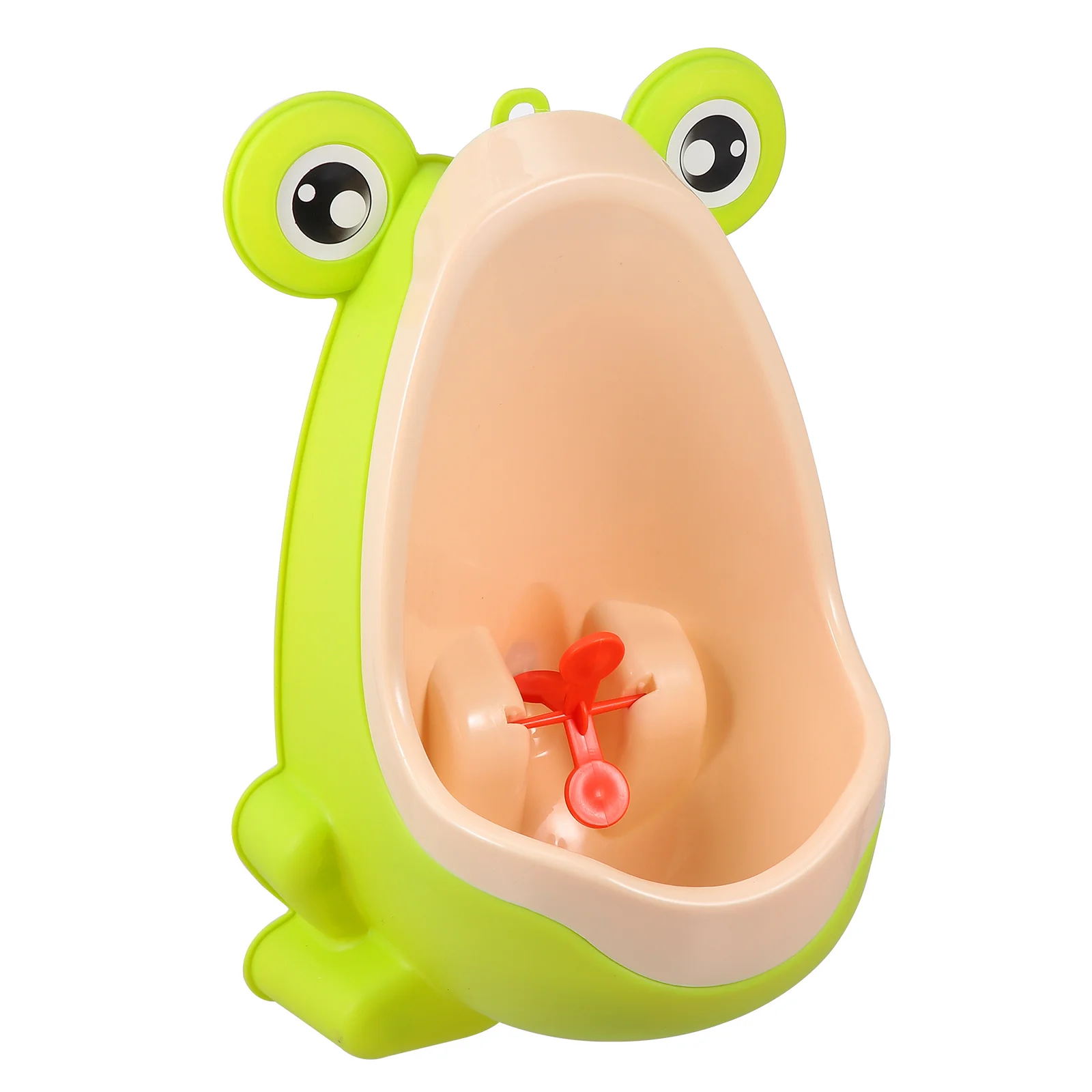 

Children's Urinal Boy Trainer Portable Animal Shape Potty Baby Toilet Pp Pee Training Standing