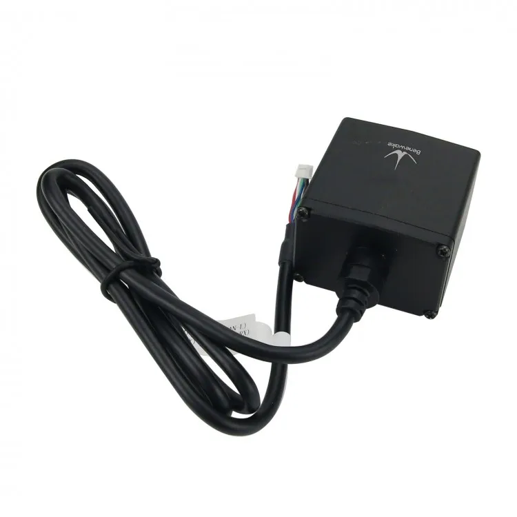 TF 03-180 Lidar Range Finder Sensor Module IP 67 Waterproof 180 m Ranging UART/CAN/IO RS 485/RS 232