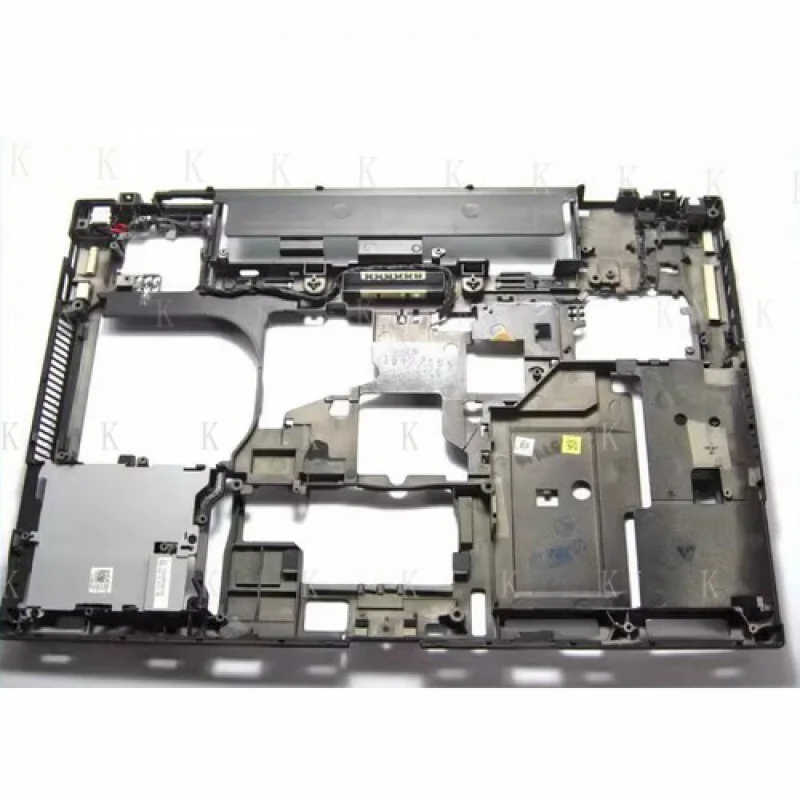 C   For DELL Latitude E6510 Precision M4500 Bottom Case Base Cover 0KY9NP