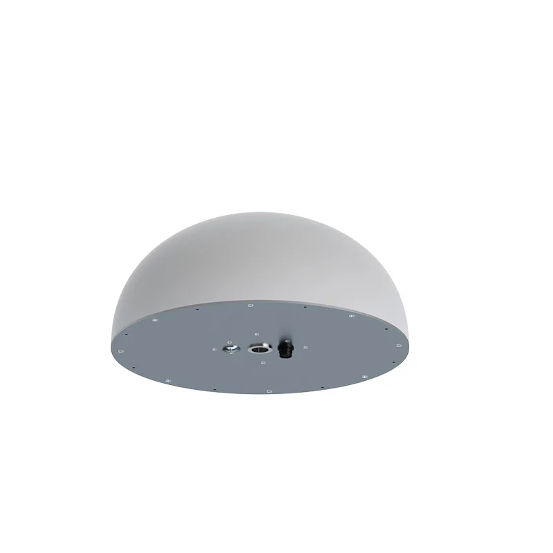 

Field Solar GNSS Displacement Monitoring Station Slope Geological Hazards Beidou Satellite Positioning Equipment
