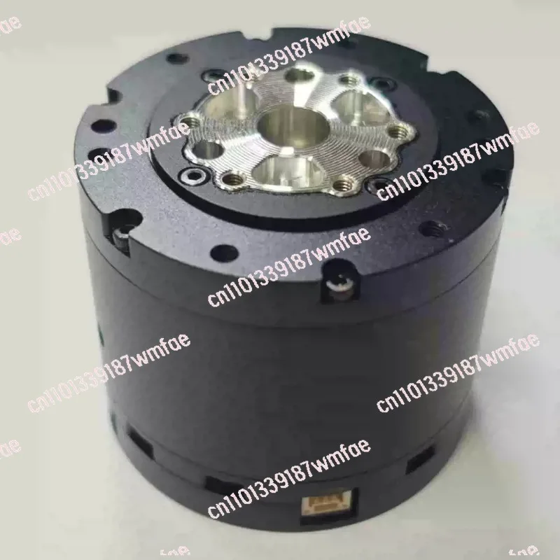 Joint Module Joint Motor, Robotic Arm Body Intelligent Humanoid Double-braided Cross Roll