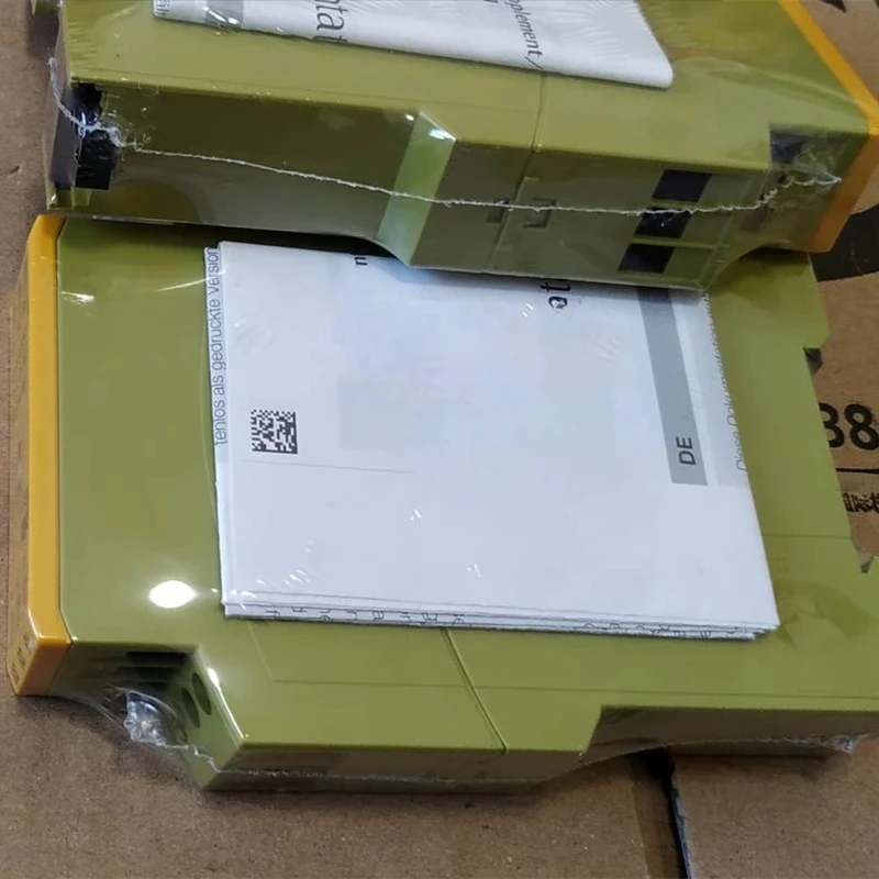 

реле безопасности PZE X4 774585 PZE X4P 777585