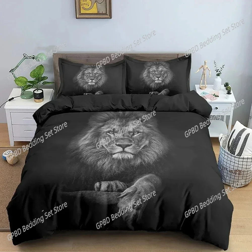 Dragon Bedding Set For Bedroom Soft Modern Bedspreads Comefortable Kids Duvet Cover Quilt Cover And Pillowcase
