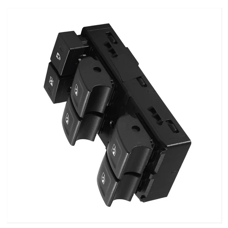 Power Window Switch 12 Pin For 2014-2018 Chevrolet Silverado GMC Sierra 23427098