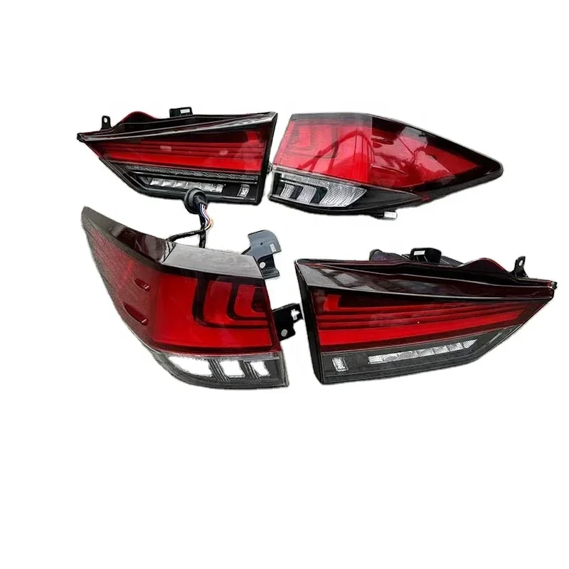 for2020-2021 Lexus RX300 RX450 LED RX Tail Light High Quality Original Hot Selling Product